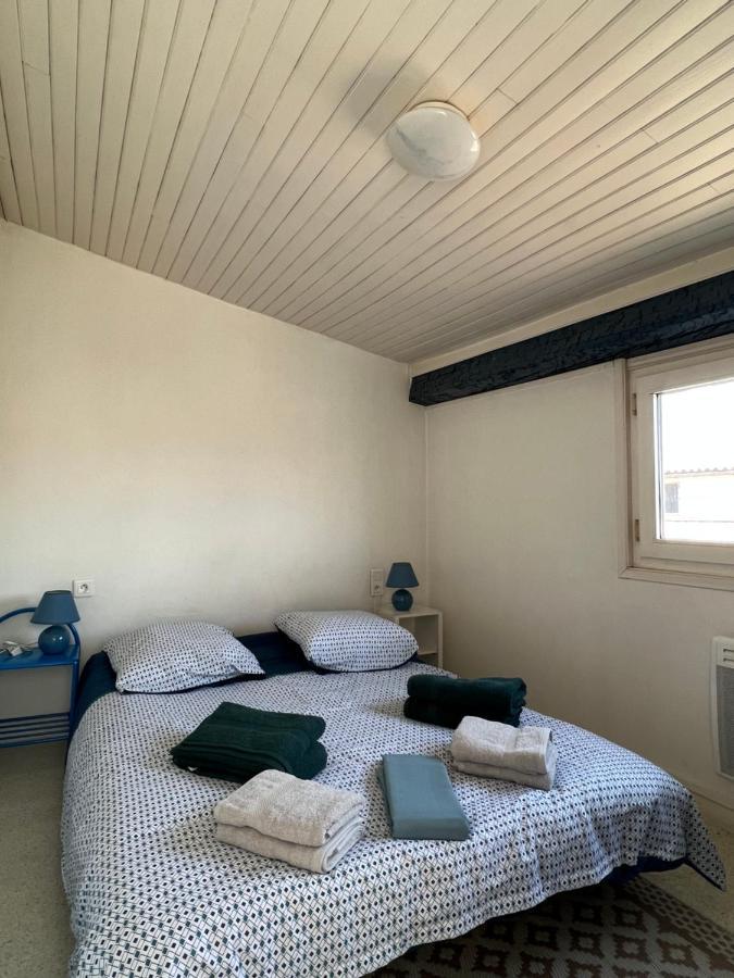 Appartement Au Coeur De Каркассонн Екстер'єр фото